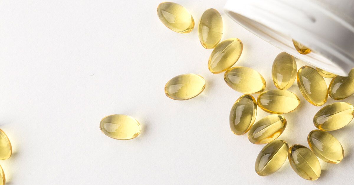 11 Important Benefits of Fish Oil Based on Science