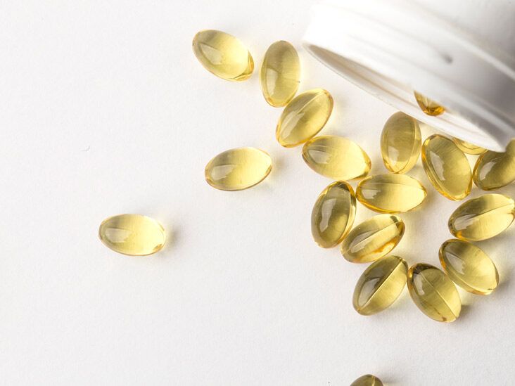 How Omega-3 Fish Oil Affects Your Brain And Mental Health