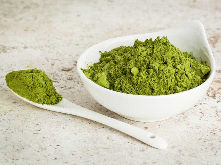 moringa oleifera health benefits