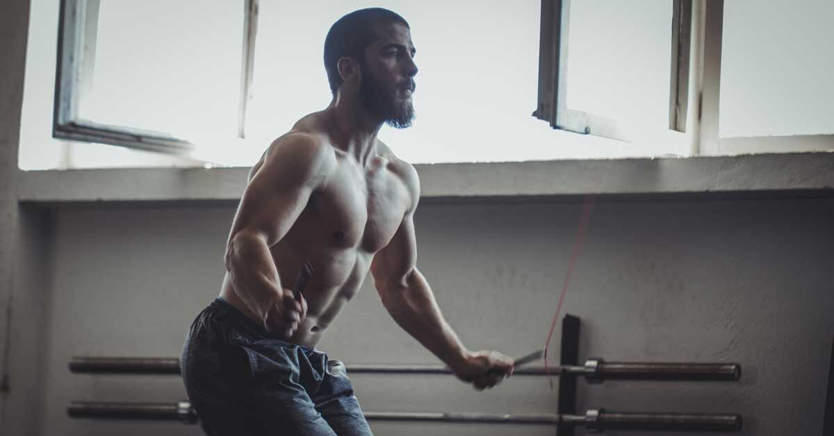 7 Unusual Abs Exercises for a Strong Six Pack