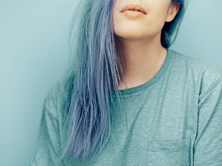 What Is Demi-Permanent Hair Dye? Colorists Explain