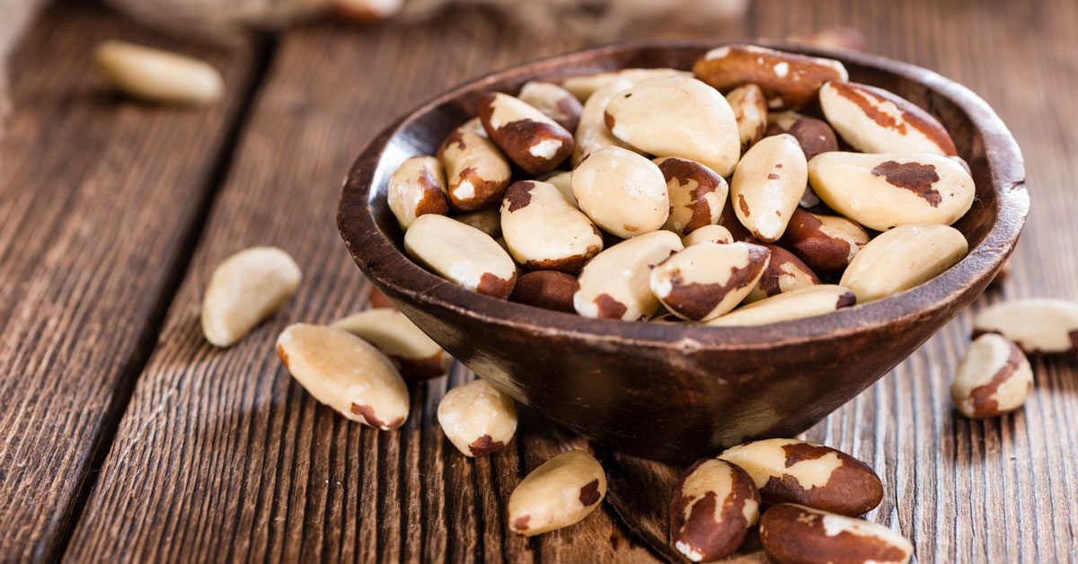 Why Are Brazil Nuts Good for You