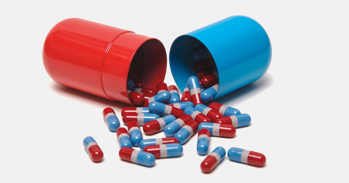 "Gateway to Wellness: A Fresh Look at OTC Antibiotics"