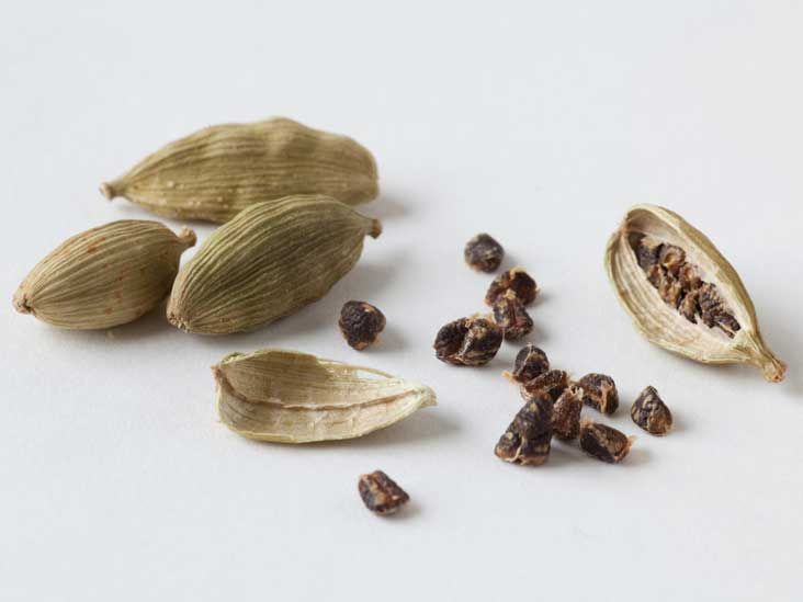 10 Health Benefits of Cardamom Backed by Science