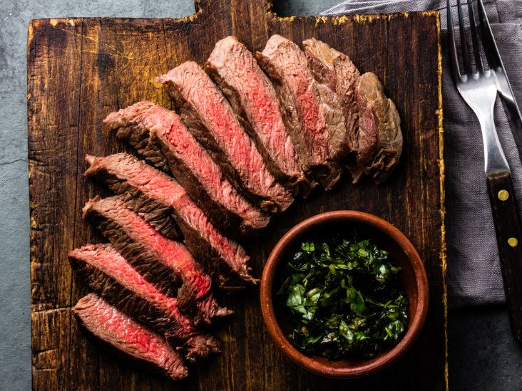 Should People with Diabetes Try Eating All Meat, All the Time?