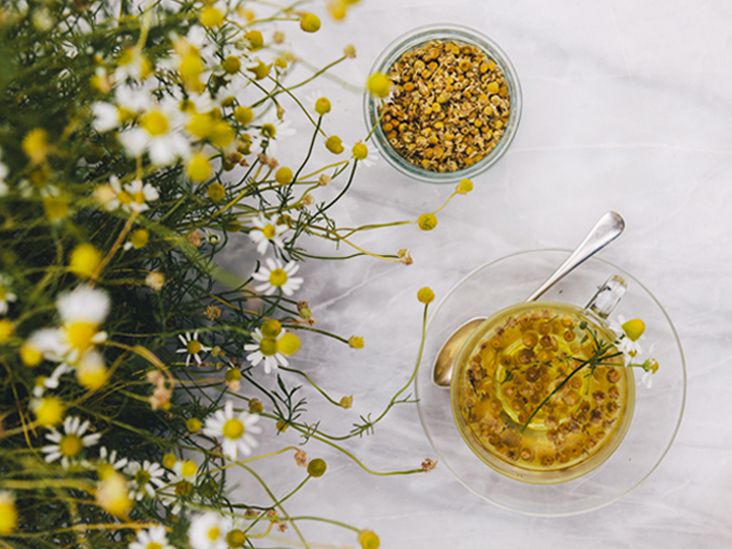 Nervine Tonics Benefits, How to Use & Potential Side Effects