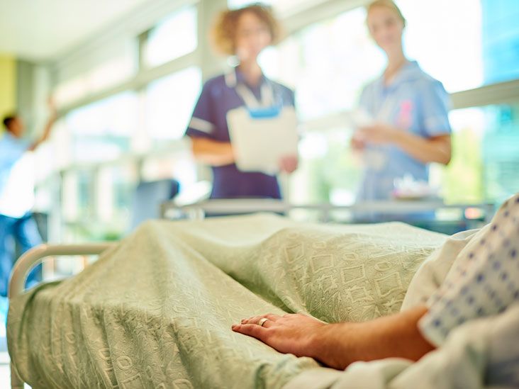 Chest Tube Insertion Purpose, Procedure & Risks