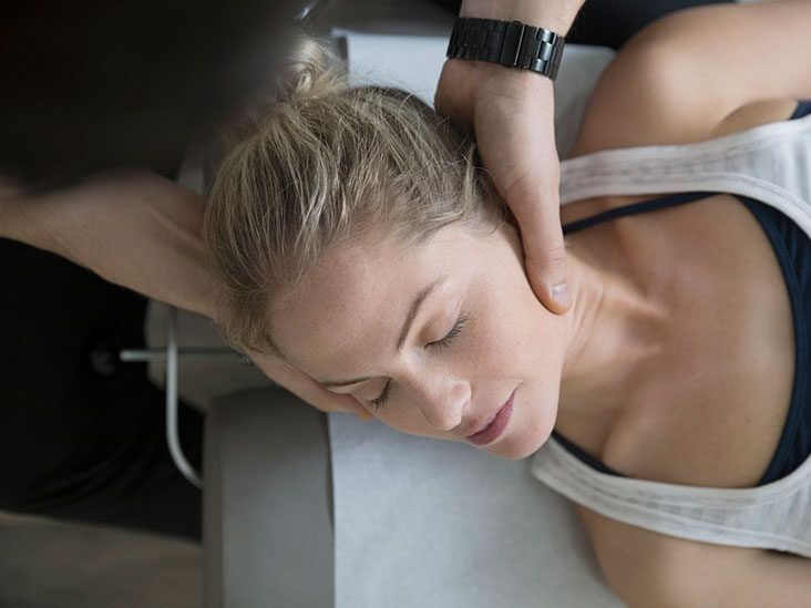Chiropractic Adjustment for Your Lower Back - What to Expect