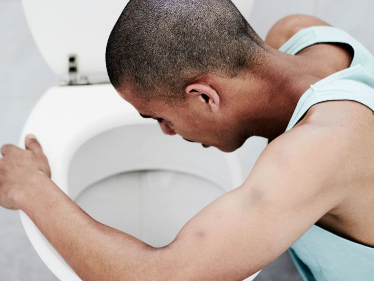 Coffee Ground Vomitus Causes, Diagnosis, and Treatment