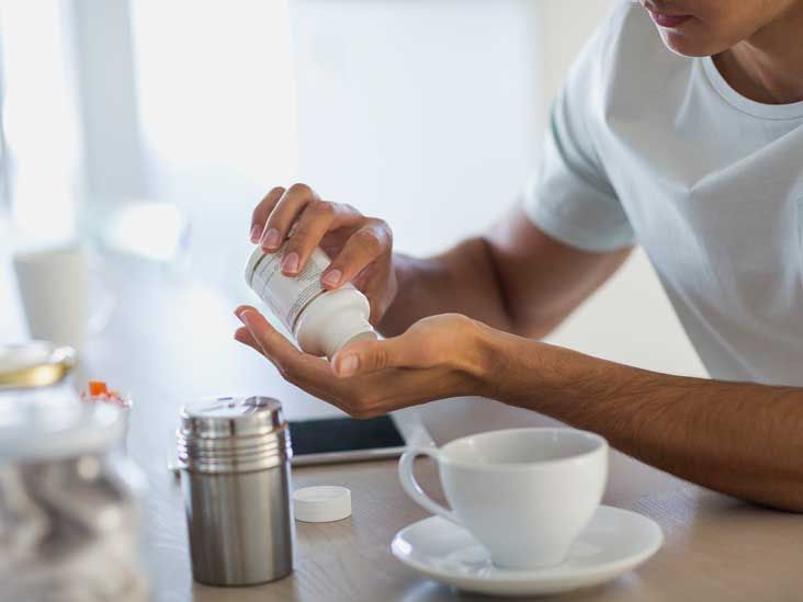 CoQ10 (Coenzyme Q10) Dosage