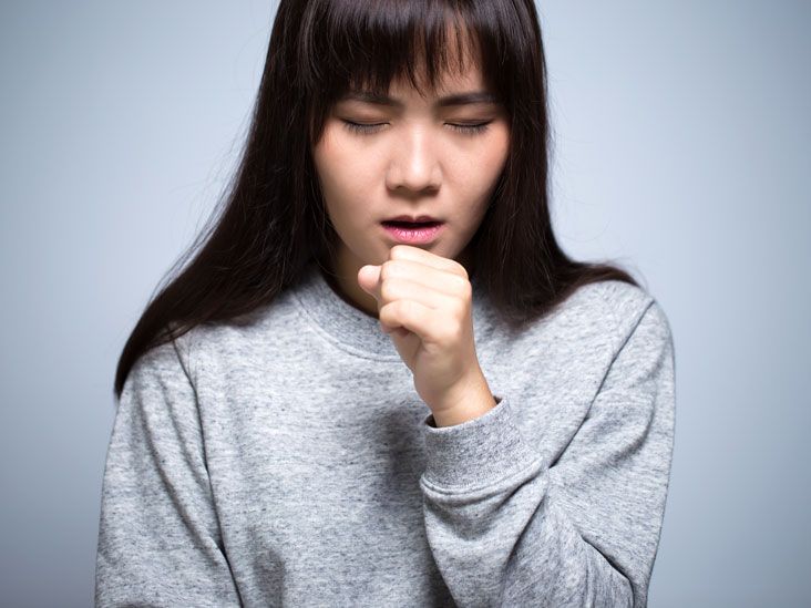 Cough and Rash Causes, Photos, and Treatments