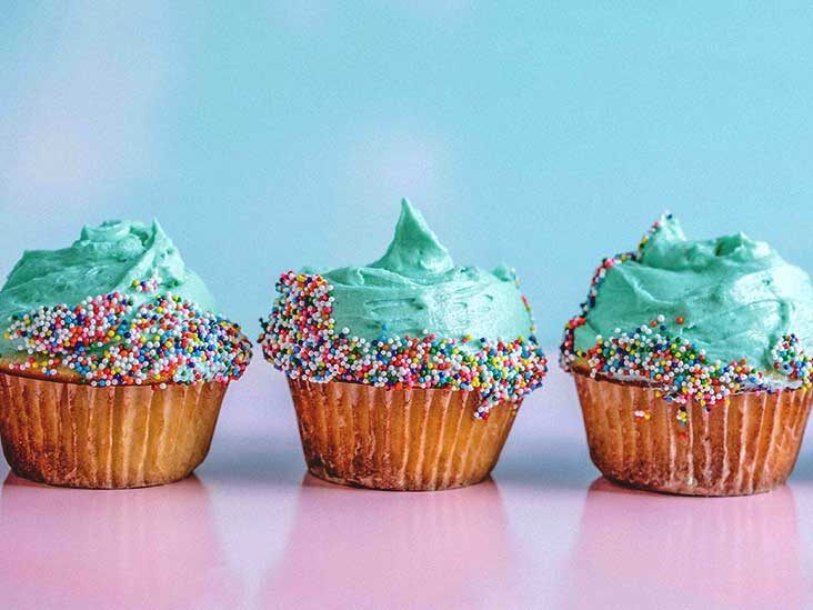 The Connection Between Sugar and Depression