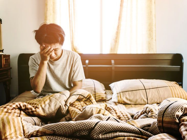 Delayed Ejaculation Causes, Symptoms, & Diagnosis