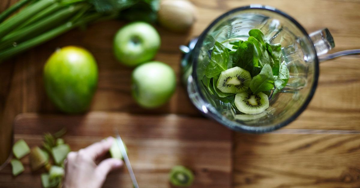The #1 Best Detox Drink for Faster Weight Loss, Says Dietitian — Eat This  Not That