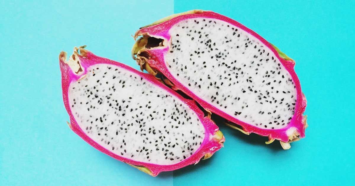 How to Eat Dragon Fruit and Why You Should Try It