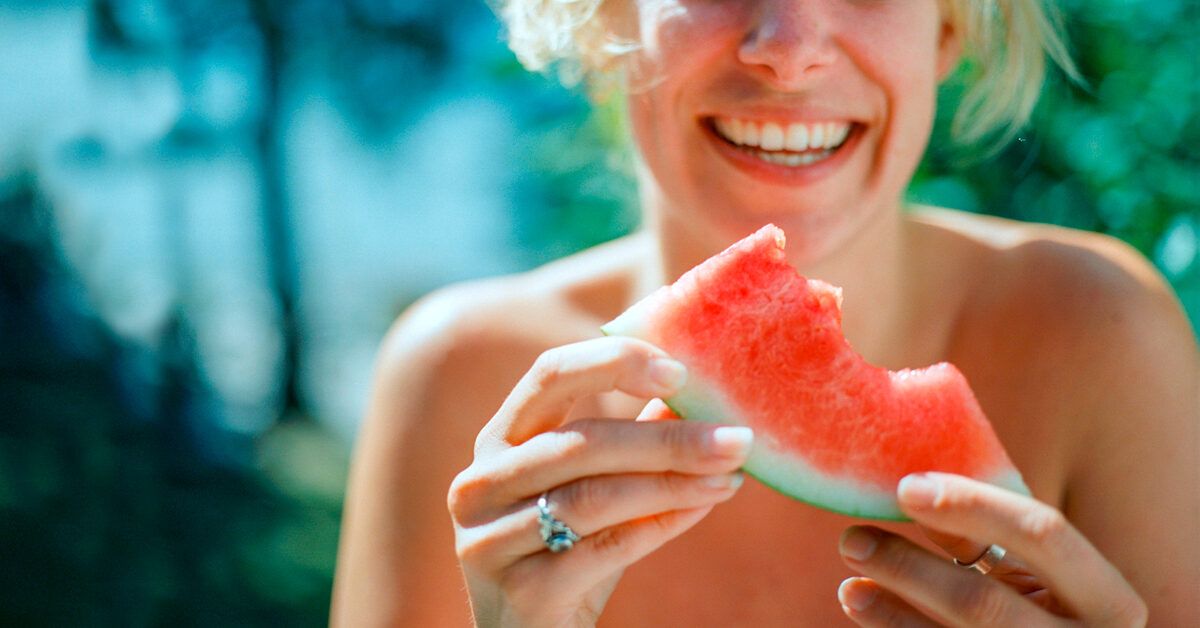 Diabetes and Watermelon: Is It Safe to Eat?