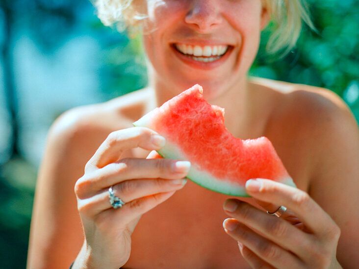 semaglutide watermelon Diabetes and Watermelon: Is It Safe to Eat?