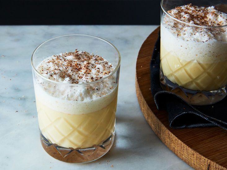 Eggnog While Pregnant Safe Ways to Get in the Holiday Spirit