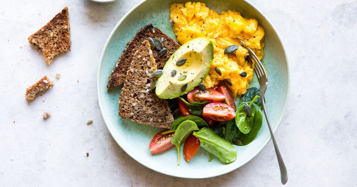How Much Protein You Need To Eat Everyday To Lose Weight [According To A  Nutritionist]