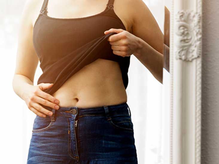Here's Why Some People Have More Bellybutton Lint Than Others, Smart News