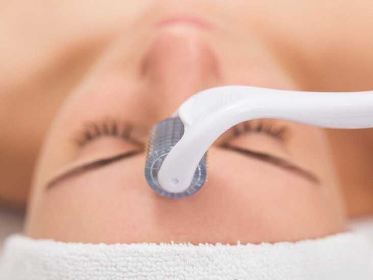 is glutathione good for pancreas Microneedling Facials | Skin Works Medical Spa