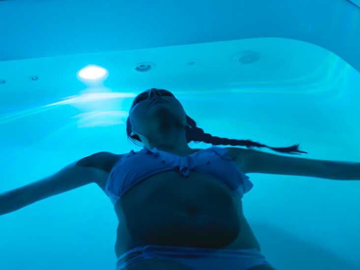 Sensory Deprivation Tank: Effects and Health Benefits