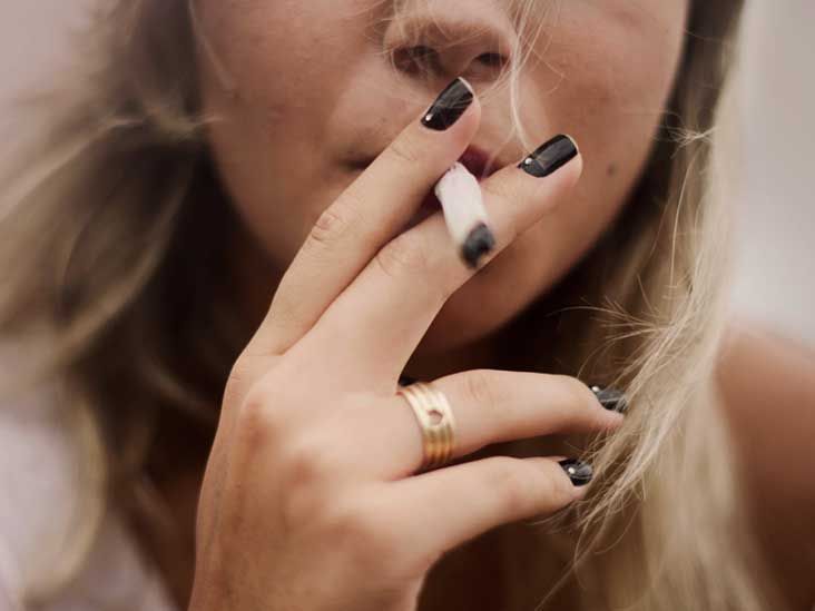 Can You Donate Blood If You Smoke? Cannabis, Nicotine, and More