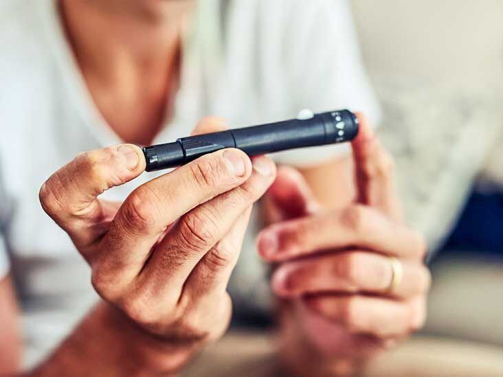 What You Should Know About Managing Glucose Levels