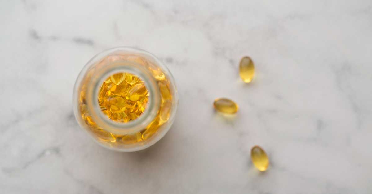 Can fish oil make you online smarter