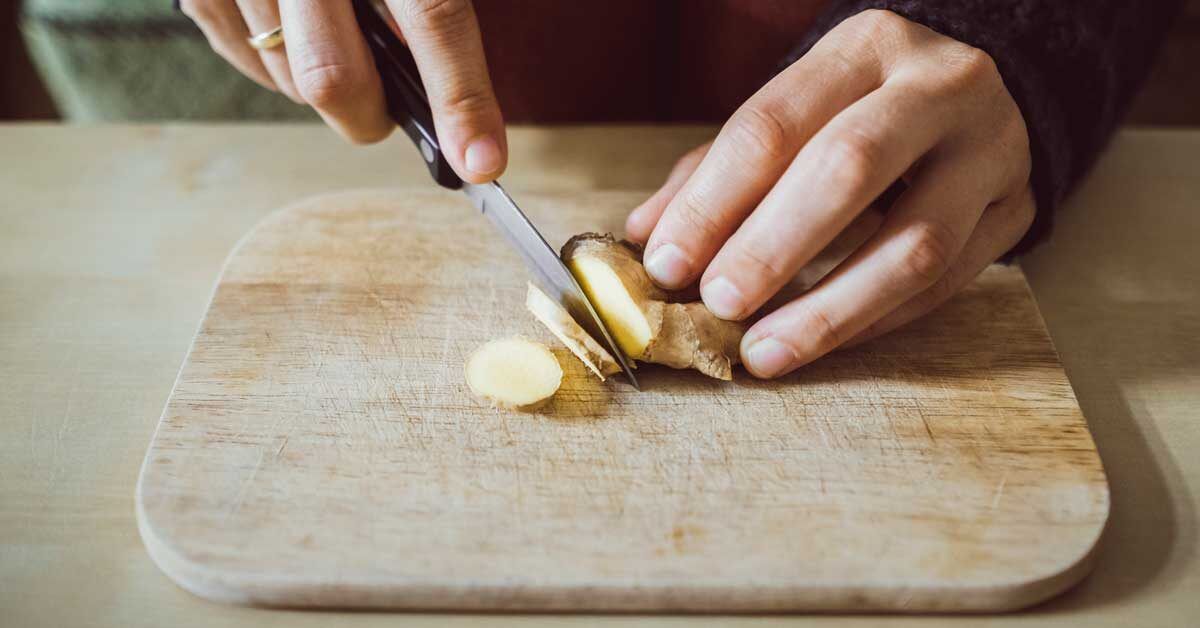 Foods That You Probably Don't Know How to Slice or Cut