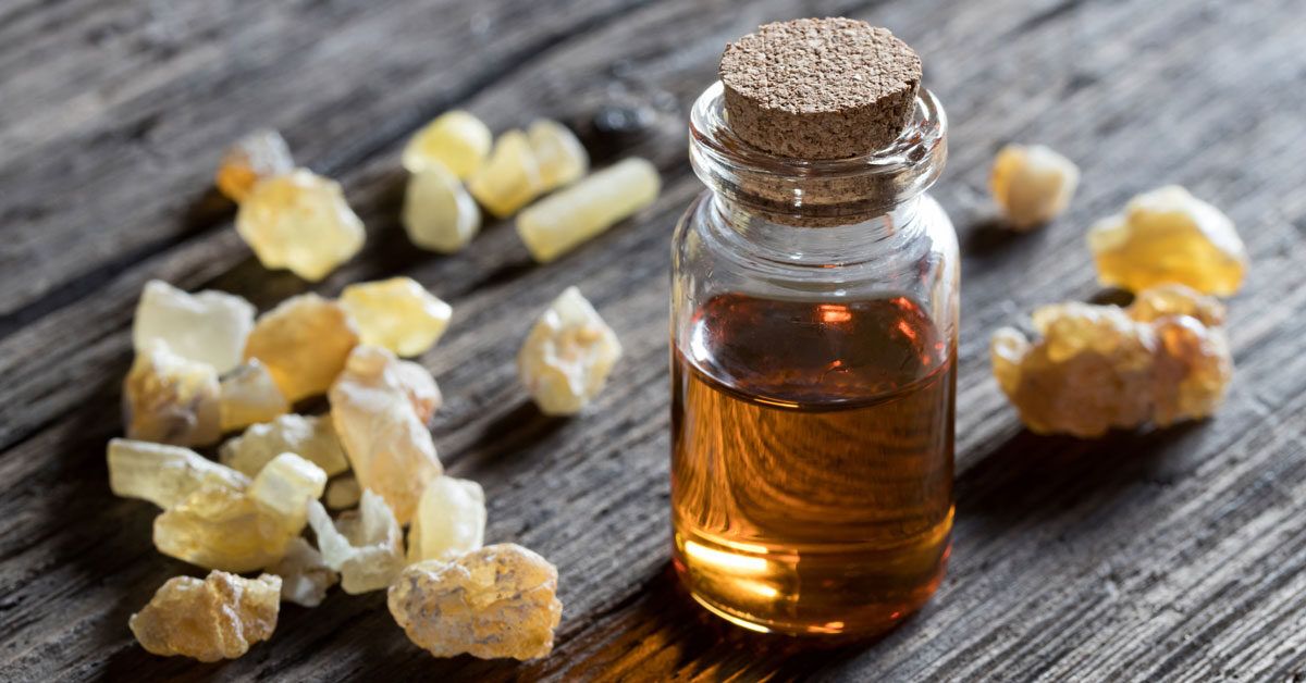 The 3 Wise Men Knew These Hair & Skin Benefits of Frankincense Oil