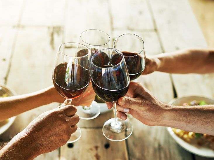 Alcohol and GERD Does It Hurt or Help?