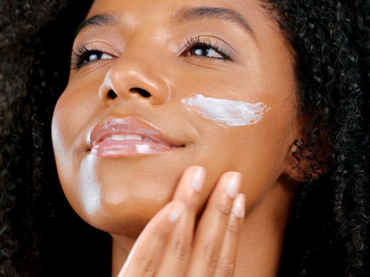 Organic Cosmetics For All Skin Types - PURE SKIN FOOD