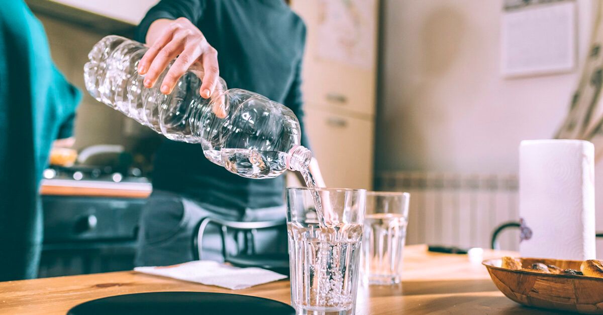 Alkaline Water: Benefits, Side Effects, and Dangers