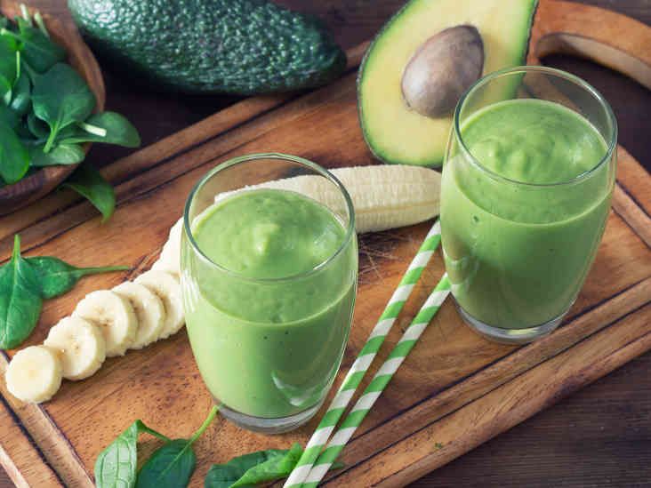 How much potassium do you need per day?
