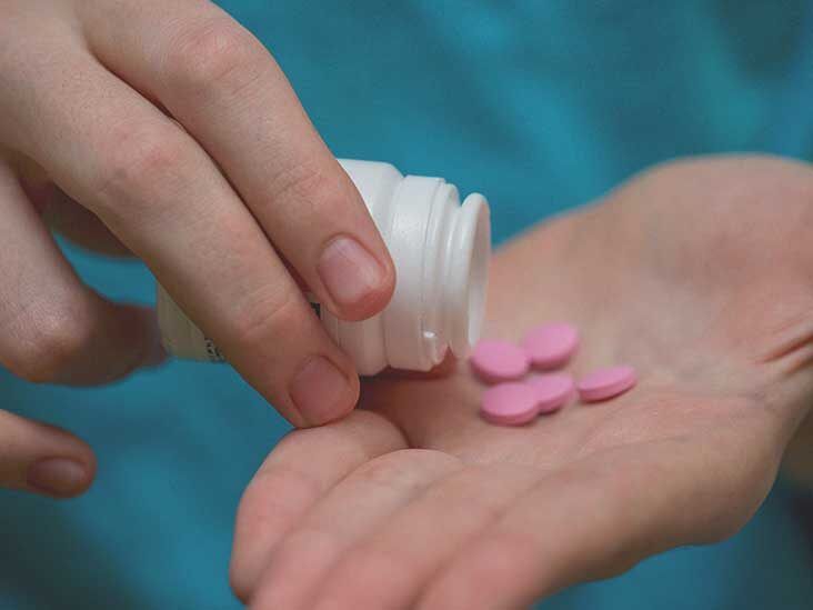 Treating Migraines with Antidepressants