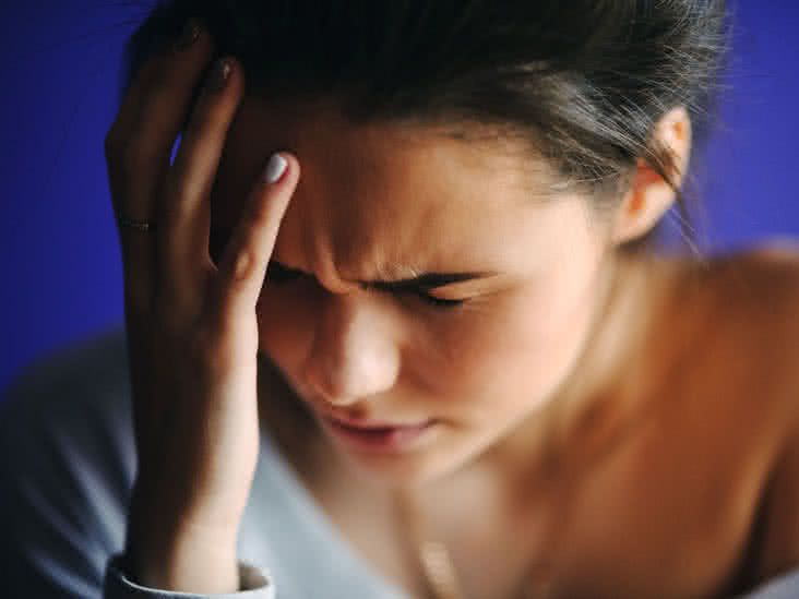 Headache and Nausea Causes, Treatment, and More