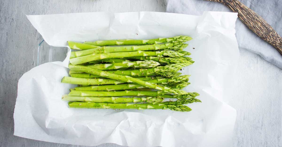 Top 7 Health Benefits of Asparagus