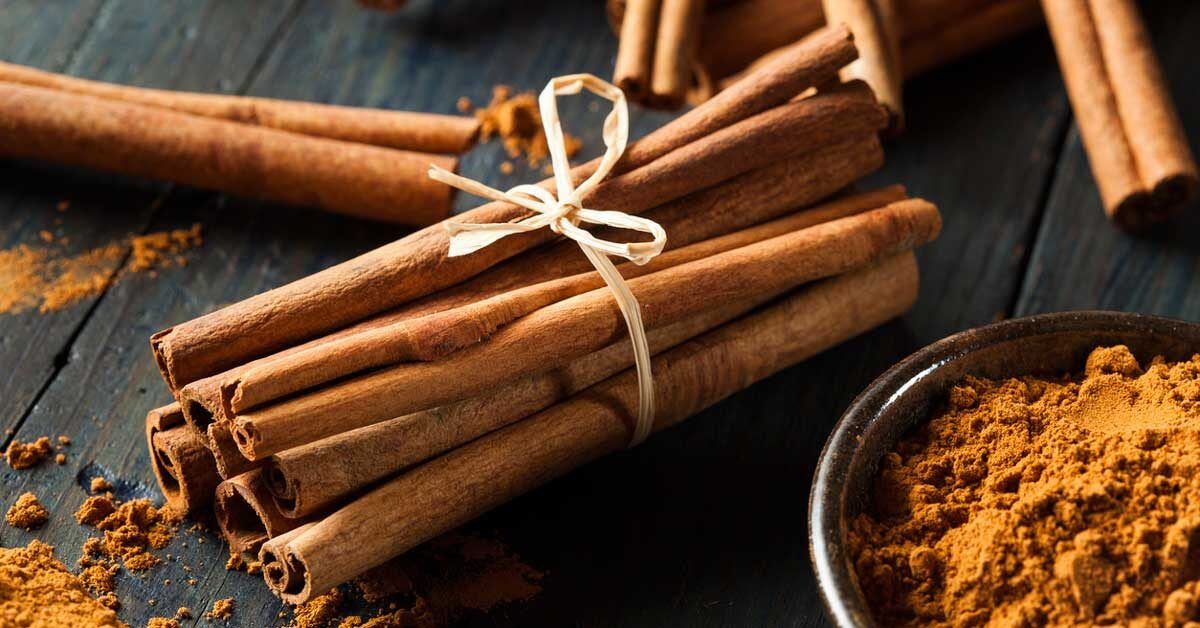 5 Cinnamon Essential Oil Benefits To Spice up Your Life
