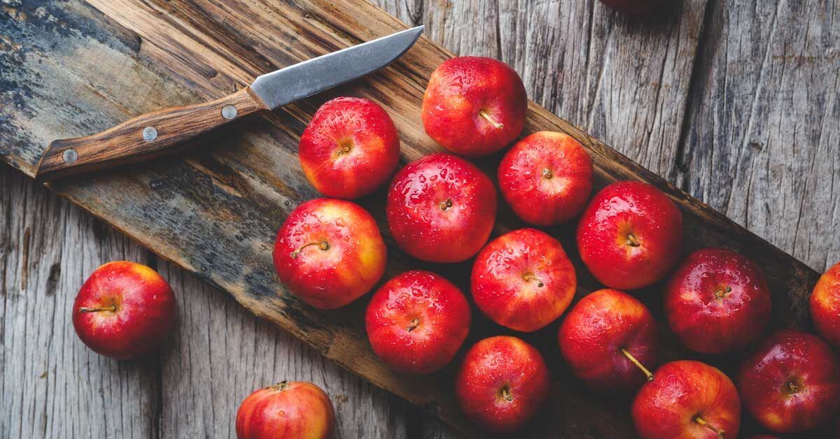 9 Types of Apples Everyone Should Know