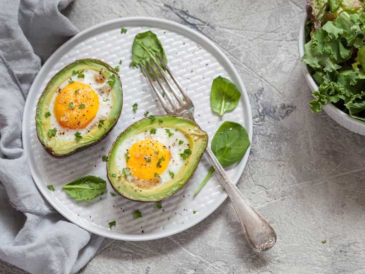 Top 14 Healthy Keto Fats (And Some to Avoid)