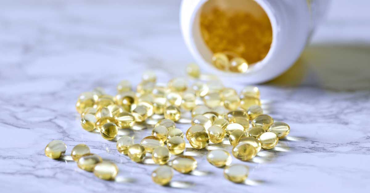 How Much Omega 3 Should You Take per Day