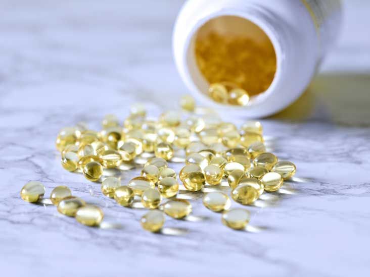 Can omega 3 cause best sale weight loss