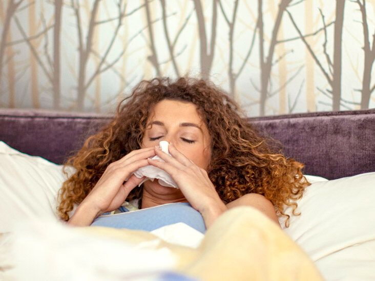 Healthy Tips for Seniors Around Cold, Flu, and COVID