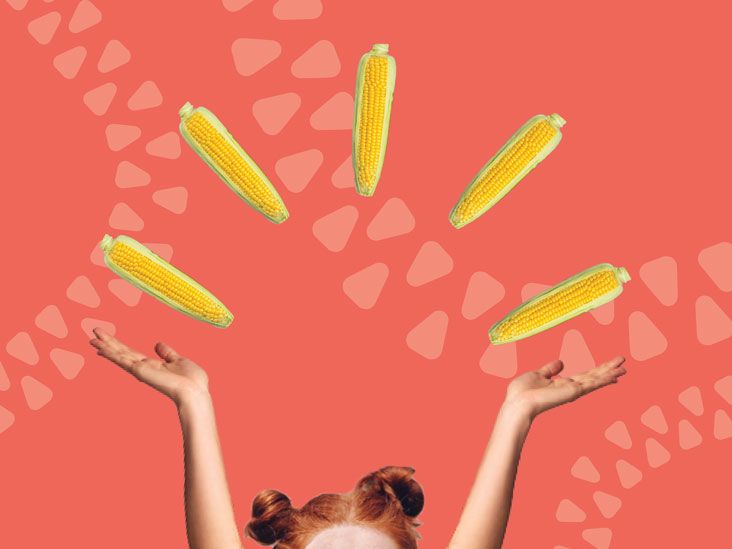 Is Corn Good for You? Nutrition Facts and More