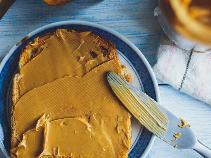 20 Things For Peanut Butter Lovers