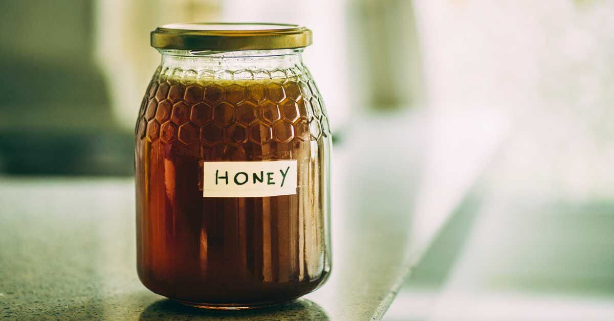 Honey: Natural antibiotics to fight infections | Fab.ng