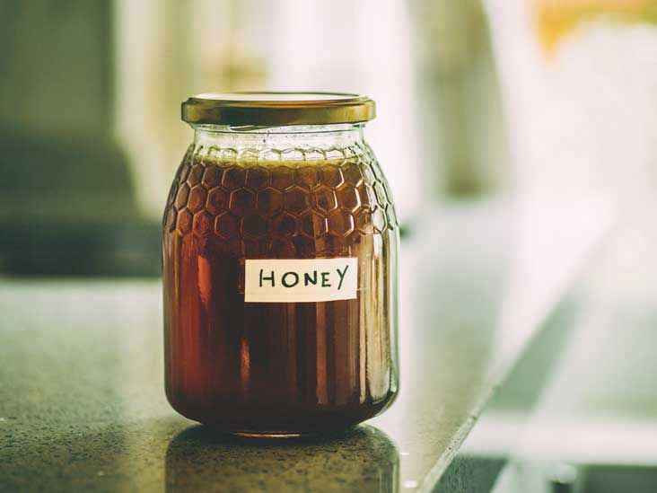 How is organic honey produced? What makes it different from – and
