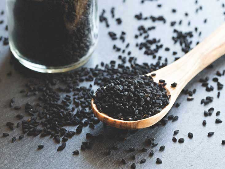 Is Black Seed Oil A Natural Sedative For Relaxation?