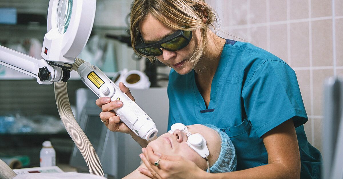 Laser Treatment for Scars Cost Effectiveness Face and More